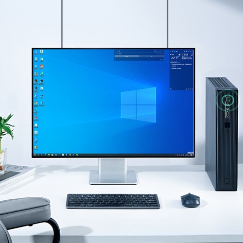 Bluetooth-адаптер Baseus BA07 Wireless Adapter Black