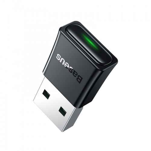 Bluetooth-адаптер Baseus BA07 Wireless Adapter Black