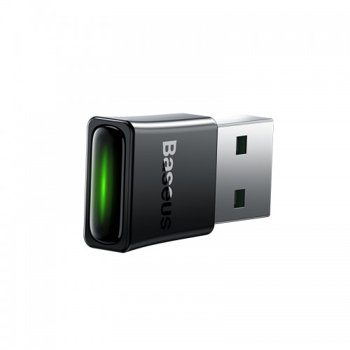 Bluetooth-адаптер Baseus BA07 Wireless Adapter Black