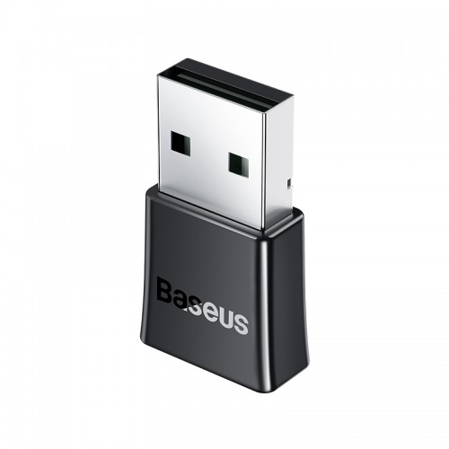 Bluetooth-адаптер Baseus BA07 Wireless Adapter Black