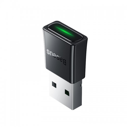 Bluetooth-адаптер Baseus BA07 Wireless Adapter Black