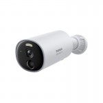IP-камера видеонаблюдения Baseus Security B1 Outdoor Camera 2K White