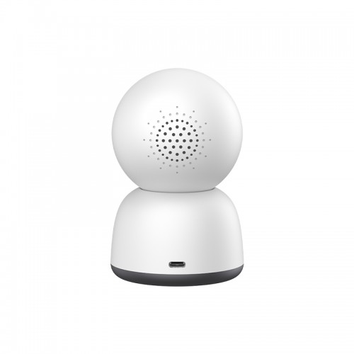 IP-камера відеоспостереження Baseus Security P1 Series Indoor 3MP OS White EU