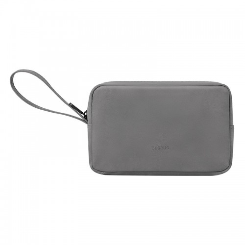 Сумка для гаджетів Baseus EasyJourney Series Storage Bag, Dark Gray