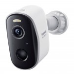 IP-камера видеонаблюдения Baseus Security N1 Outdoor Camera 2K White