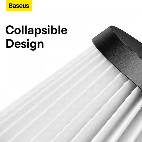 Фильтр для автомобильного пылесоса Baseus A2pro Car Vacuum Cleaner Strainer (2 шт.) Черный