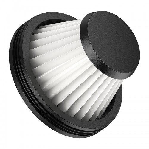 Фильтр для автомобильного пылесоса Baseus A2pro Car Vacuum Cleaner Strainer (2 шт.) Черный