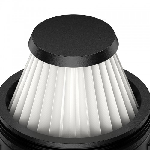 Фильтр для автомобильного пылесоса Baseus A2pro Car Vacuum Cleaner Strainer (2 шт.) Черный