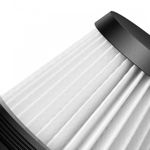 Фильтр для автомобильного пылесоса Baseus A2pro Car Vacuum Cleaner Strainer (2 шт.) Черный