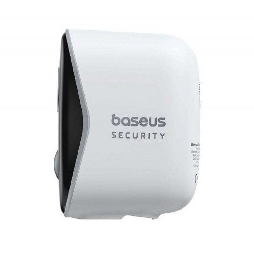 IP-камера відеоспостереження Baseus Security N1 Plus Outdoor Camera 2K 2-Cam Kit White EU