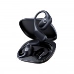 Беспроводные наушники TWS Baseus Eli 2i Fit Open-Ear, IPX5, Cosmic Black