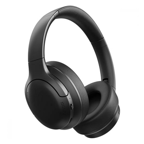 Беспроводные накладные наушники Baseus Bass BH1 Lite Wireless Headphones Cosmic Black