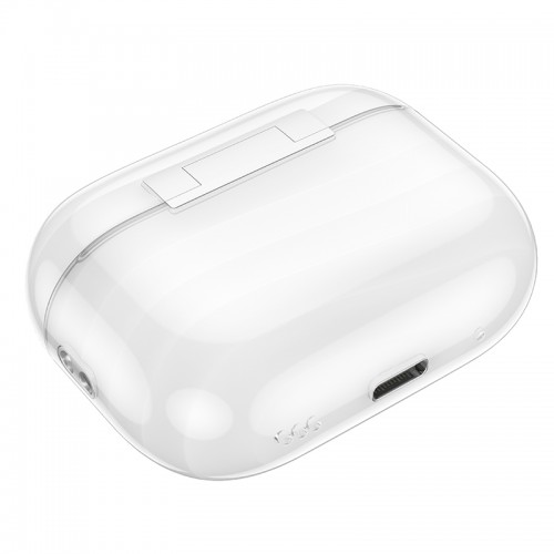 Беспроводные наушники TWS BOROFONE BW84 Dream White