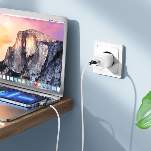 Кабель BOROFONE BX83 iP Famous силиконовый кабель для зарядки и передачи данных, белый