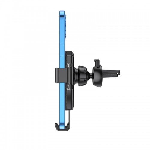 Автодержатель для телефона BOROFONE BH55 Fenix гравитационный держатель на дефлектор воздуха