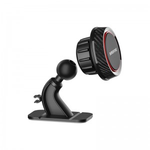 Автотримач для телефона BOROFONE BH13 Journey series center console in-car holder