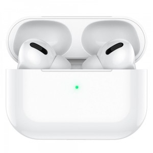 Беспроводные наушники TWS BOROFONE BW27 White