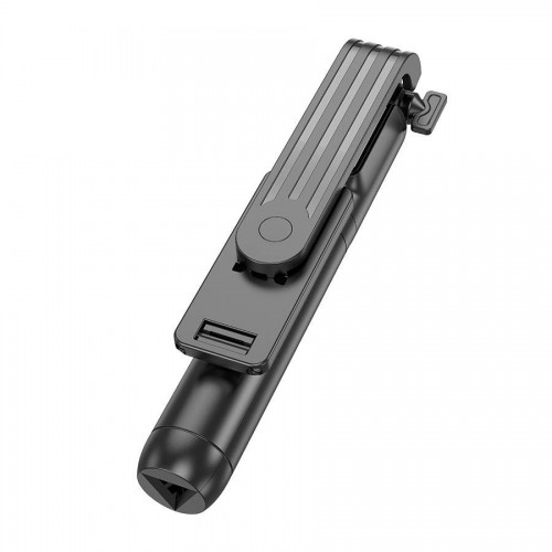 Селфі-монопод BOROFONE BY11 Happy live broadcast holder Black