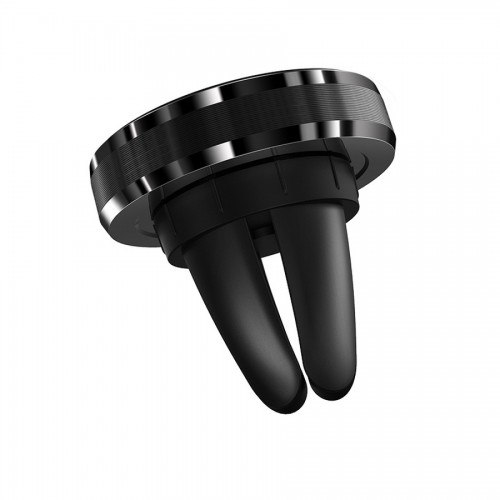 Автотримач для телефона BOROFONE BH8 Air outlet magnetic in-car holder Black