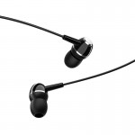 Навушники дротові BOROFONE BM36 (3.5mm) Black