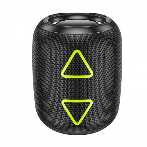 Портативна колонка BOROFONE BR36 Lucy sports BT speaker Black