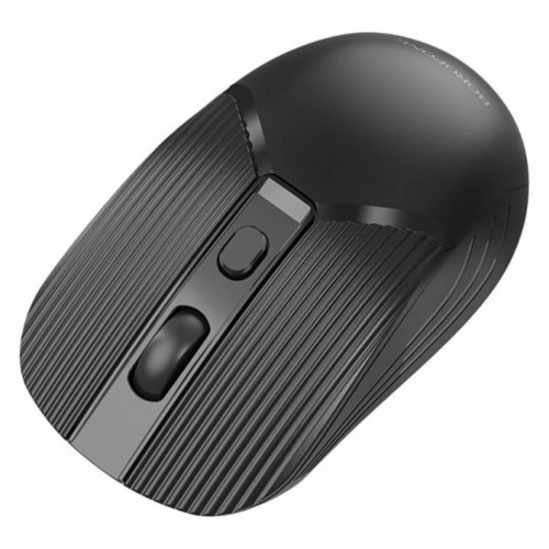 Манипулятор мышь BOROFONE BG5 Business беспроводная мышь Black