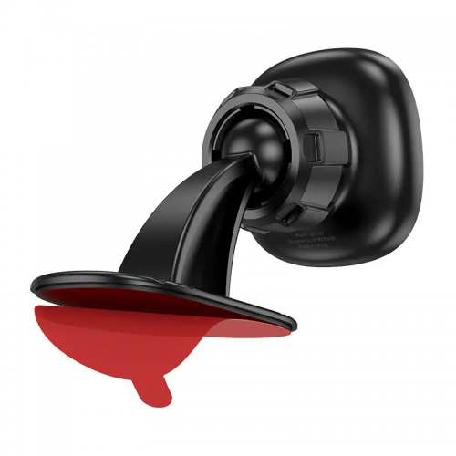 Автотримач для телефона BOROFONE BH103 Cloud magnetic car holder(center console) Black