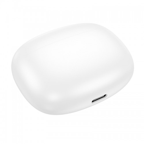 Бездротові навушники TWS BOROFONE FQ1 Shine White