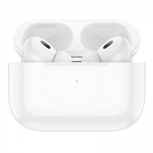 Бездротові навушники TWS BOROFONE BW92 White