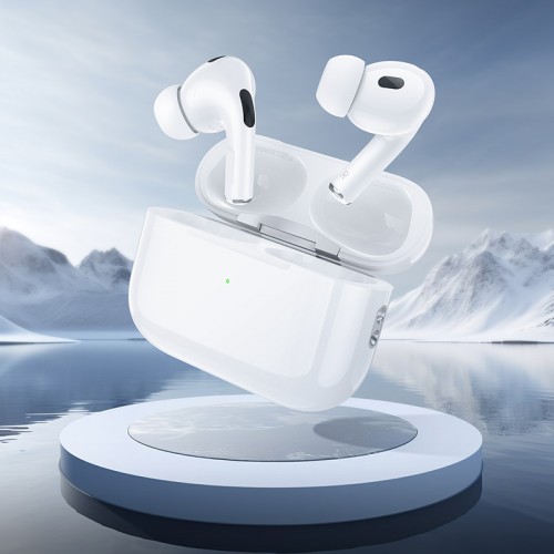 Беспроводные наушники TWS BOROFONE BW92 White