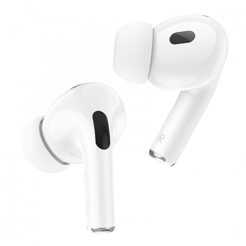 Беспроводные наушники TWS BOROFONE BW92 White