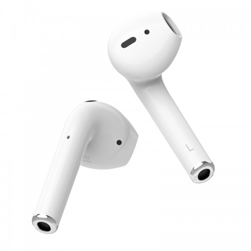 Беспроводные наушники TWS BOROFONE BW89 White