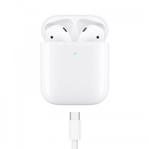 Беспроводные наушники TWS BOROFONE BW89 White