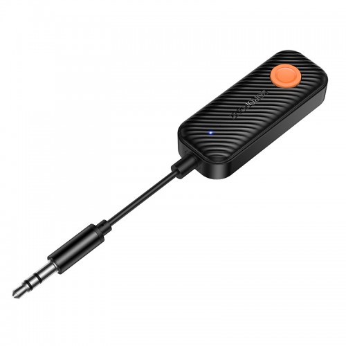 Bluetooth-ресивер BOROFONE BC62 Walker AUX BT audio receiver/transmitter