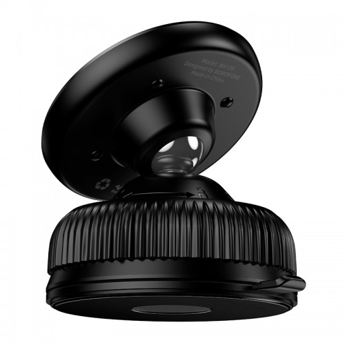 Автомобильный держатель для телефона BOROFONE BH139 Rider, магнитный держатель с вакуумной присоской (универсальный)