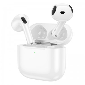 Беспроводные наушники TWS BOROFONE BW94 White