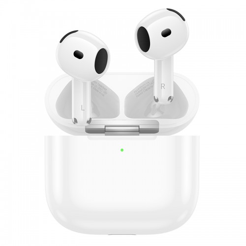 Бездротові навушники TWS BOROFONE BW94 White