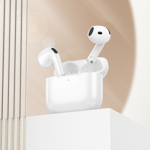 Бездротові навушники TWS BOROFONE BW94 White