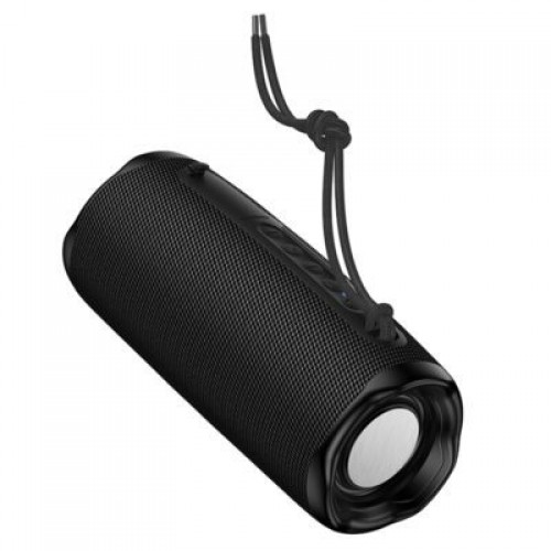 Портативная колонка BOROFONE BR100 Joy sports BT speaker Black