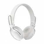 Бездротові накладні навушники ACEFAST H7 active noise reduction wireless headset Pearl white