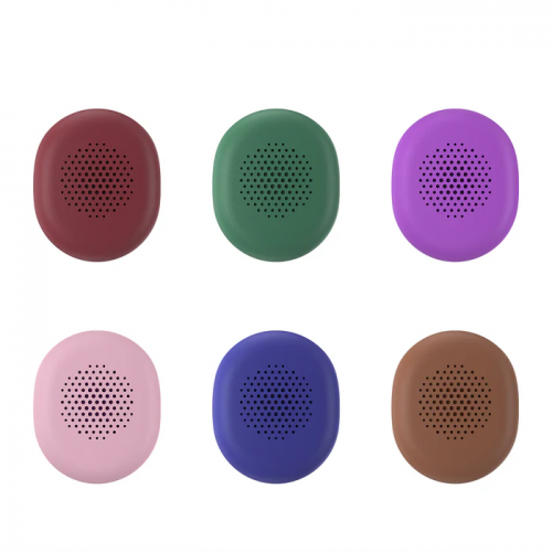 Беспроводные накладные наушники ACEFAST H7 с активным шумоподавлением, Pearl White