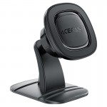 Автотримач для телефона ACEFAST D51 magnetic car holder for dashboard Black