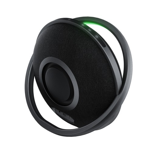 Портативная колонка Acefast K5 Pro Portable wireless Speaker Black