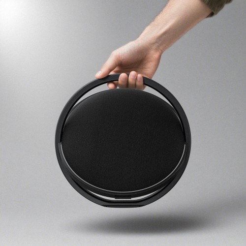 Портативная колонка Acefast K5 Pro Portable wireless Speaker Black