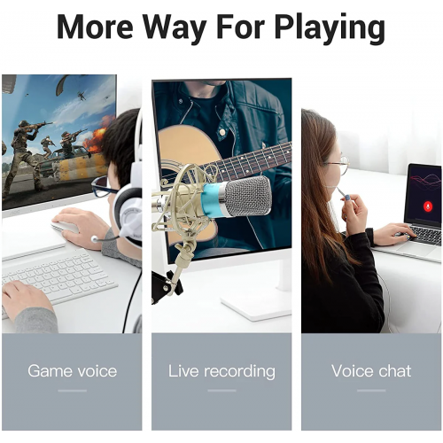 Адаптер Vention USB внешняя звуковая карта 0,15 м серый металлический тип (CDKHB)