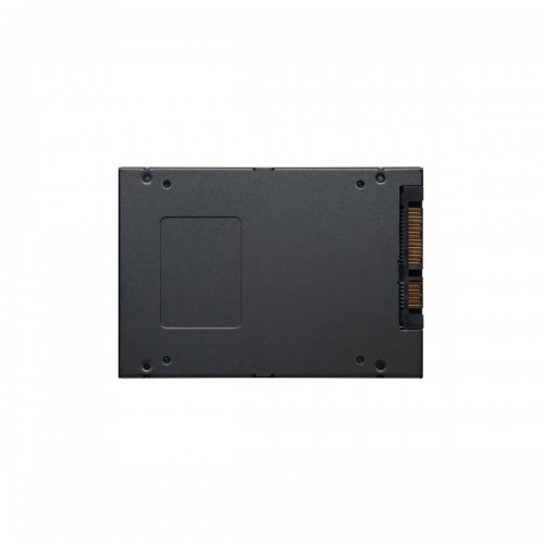 Накопичувач SSD Kingston SSDNow A400 240GB 2.5" SATAIII 3D NAND