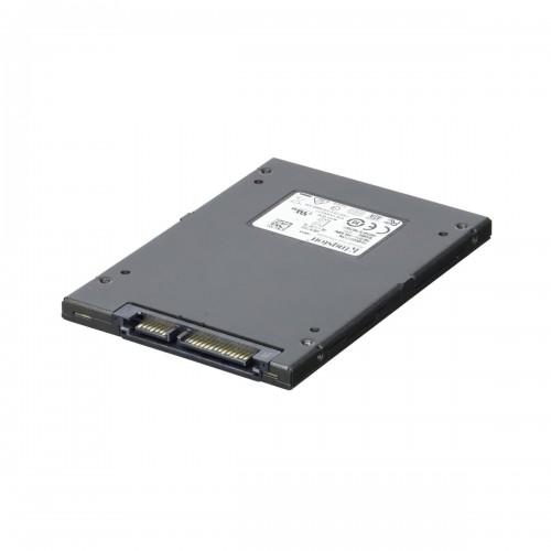 Накопичувач SSD Kingston SSDNow A400 240GB 2.5" SATAIII 3D NAND