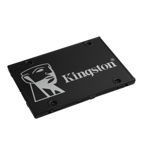 Накопичувач SSD Kingston KC600 1024GB 2.5" SATAIII