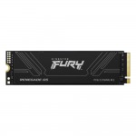 Накопичувач SSD M.2 Kingston FURY Renegade G5 4TB 2280 NVMe PCIe Gen 5.0 x4 3D TLC