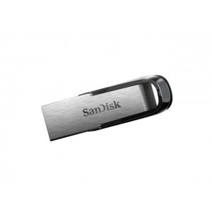 Флеш-накопичувач SanDisk USB 3.0 Ultra Flair 64Gb